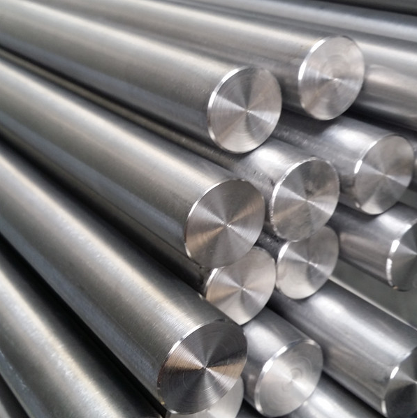 Molybdenum Rod