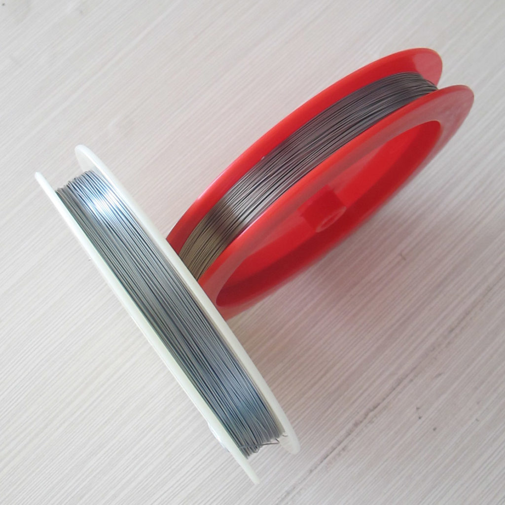 Molybdenum wire