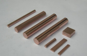 Tungsten Copper Alloy